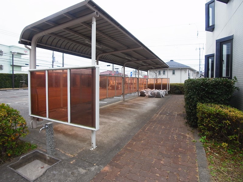 センターパーク新柏A その他外観5