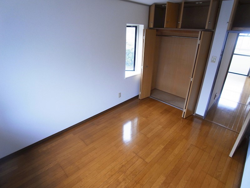 センターパーク新柏A その他8