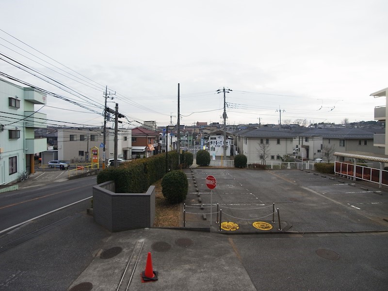 センターパーク新柏A その他9