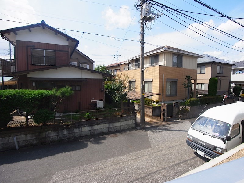 ベルメントつくしが丘 その他6