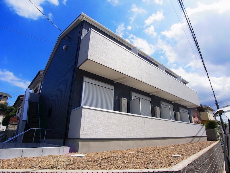 ベルメントつくしが丘 その他外観1