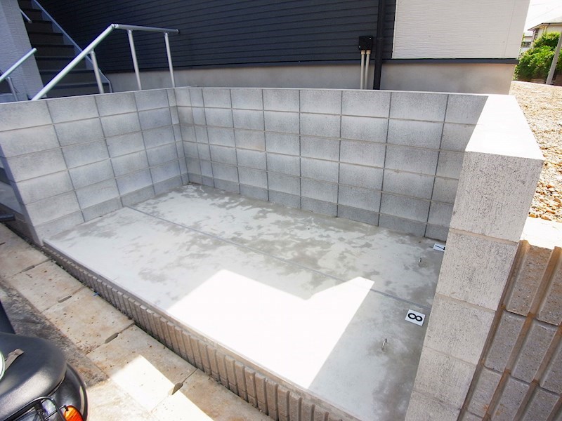 ベルメントつくしが丘 その他外観4