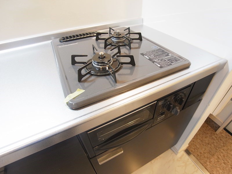 ベルメントつくしが丘 その他8