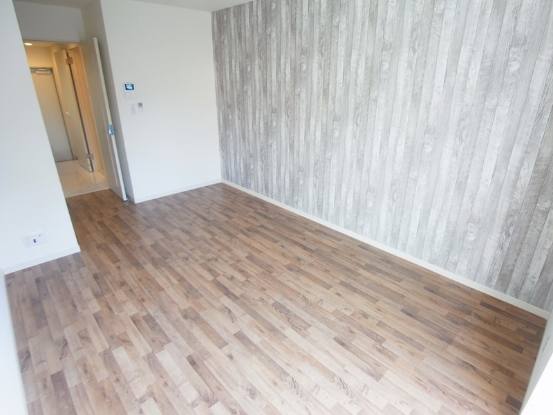 ベルメントつくしが丘 リビング