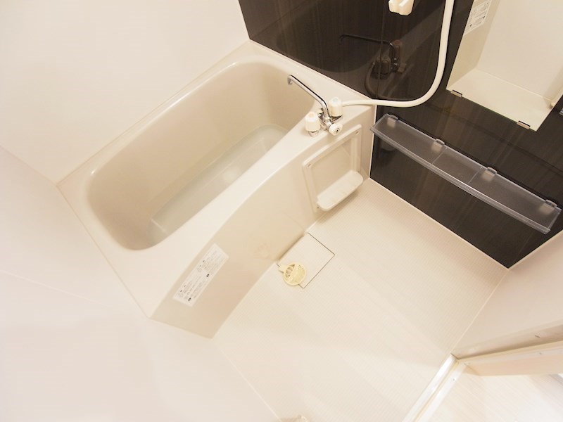 ベルメントつくしが丘 風呂画像