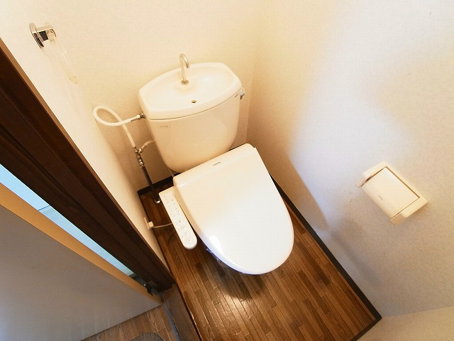 ランドフォレスト柏の葉Ⅱ その他1