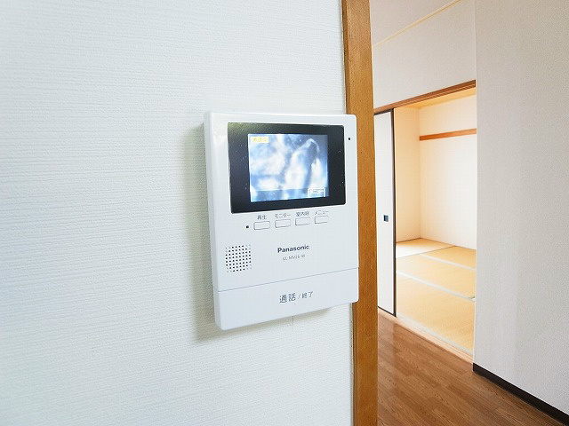 ランドフォレスト柏の葉Ⅱ その他4