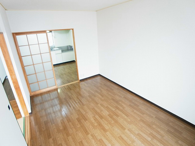 ランドフォレスト柏の葉Ⅱ その他6