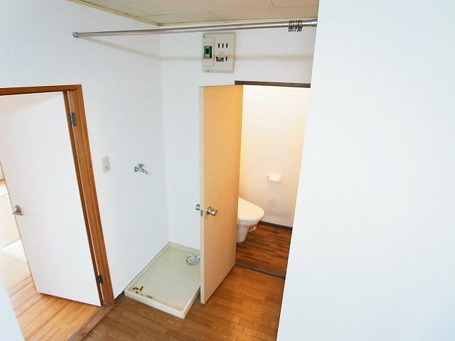 ランドフォレスト柏の葉Ⅱ その他13