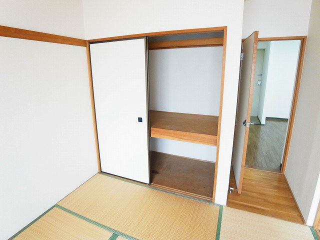 ランドフォレスト柏の葉Ⅱ その他3