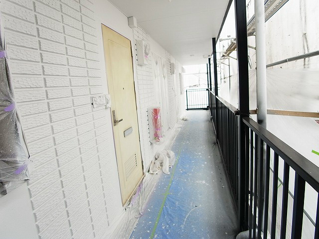 ランドフォレスト柏の葉Ⅱ その他外観2