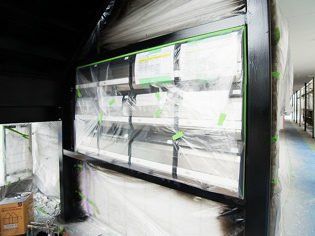 ランドフォレスト柏の葉Ⅱ その他外観5