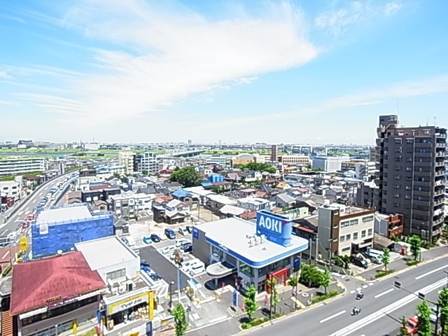 アコール北千住 その他6