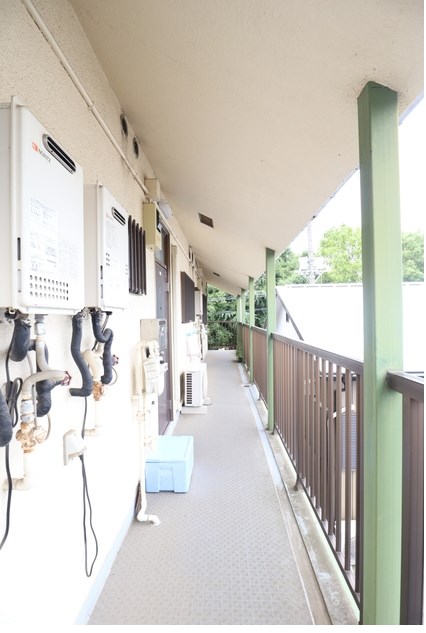 フリーベル横須賀 その他外観2