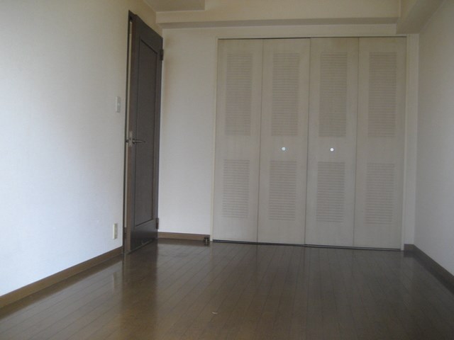 アコール北千住 ベッドルーム