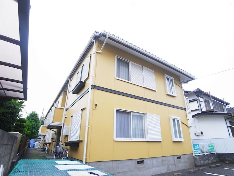 メゾン日暮 その他外観1