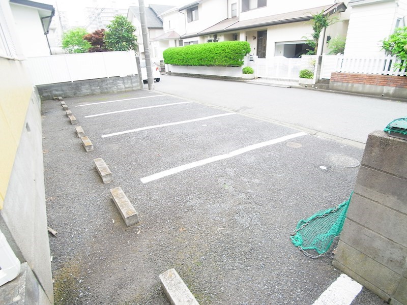 メゾン日暮 その他外観3