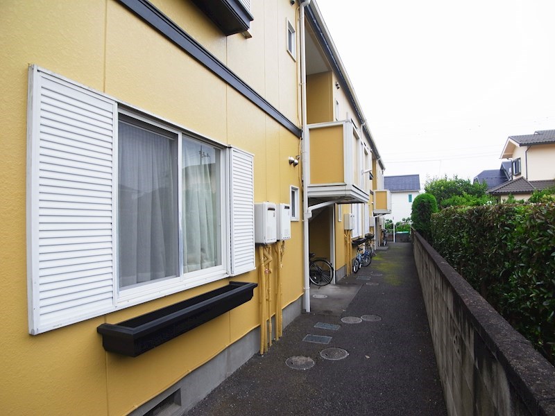 メゾン日暮 その他外観5