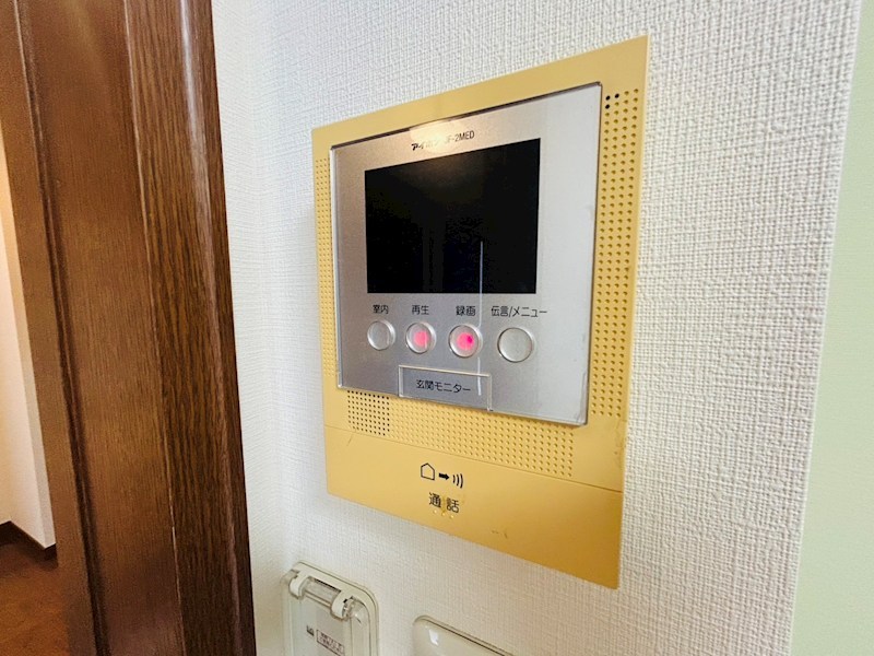クレセントハウスⅡ その他4