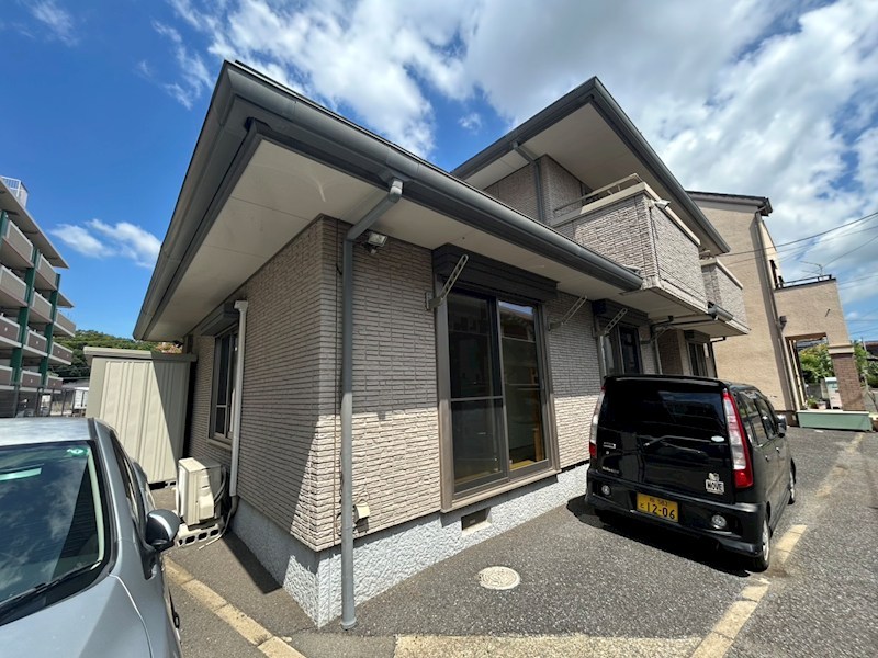 クレセントハウスⅡ その他外観2