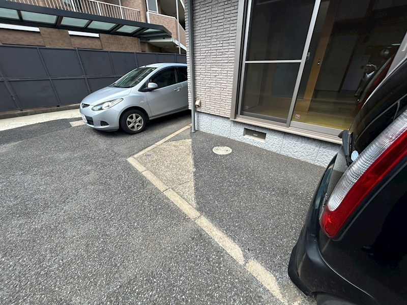 クレセントハウスⅡ その他外観5