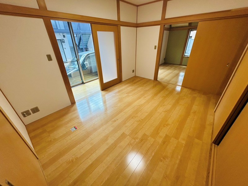 クレセントハウスⅡ その他16