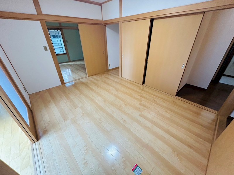 クレセントハウスⅡ その他17