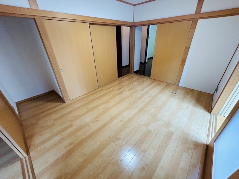 クレセントハウスⅡ その他18