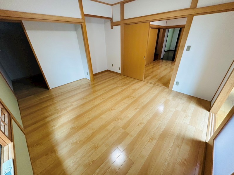 クレセントハウスⅡ その他21