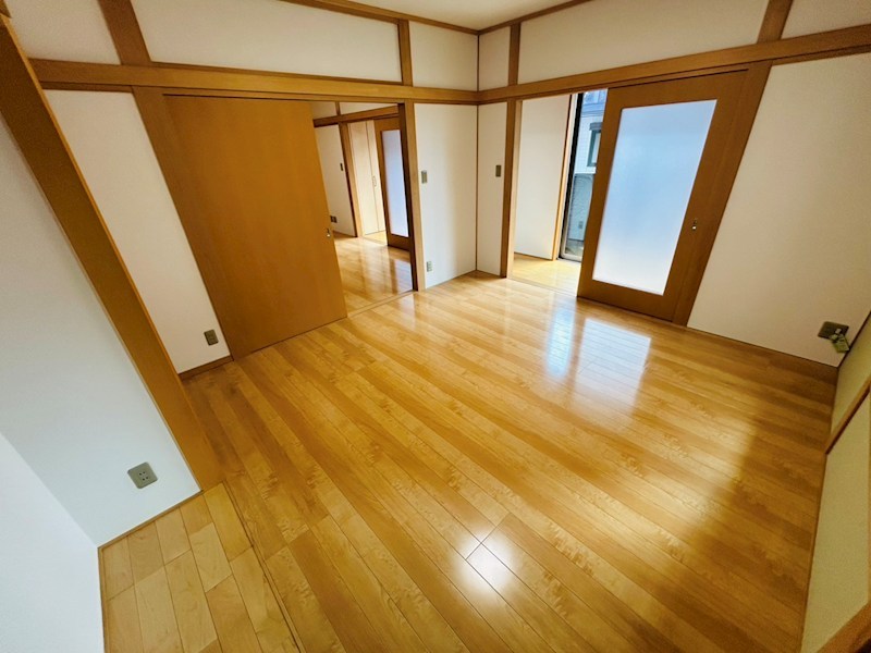 クレセントハウスⅡ その他22