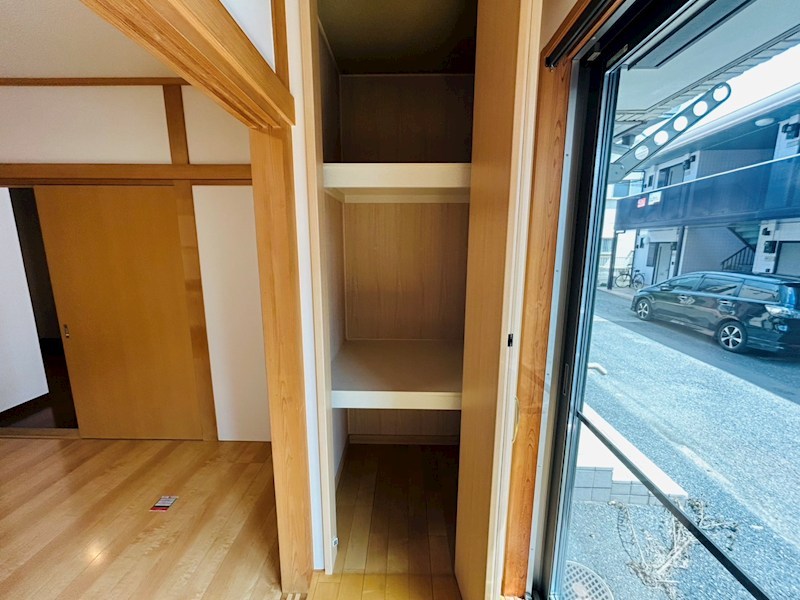 クレセントハウスⅡ その他28