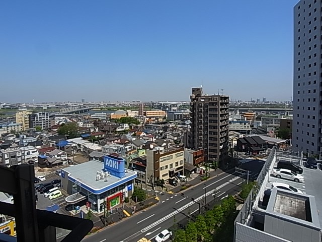 アコール北千住 その他3