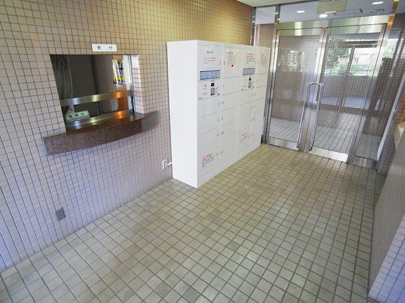 アコール北千住 その他外観4