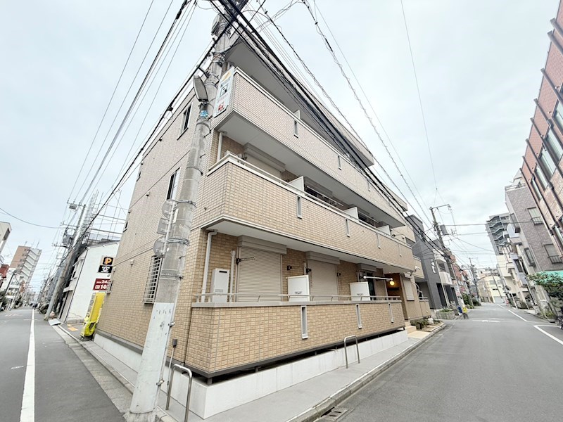 Pine　Well  その他外観6