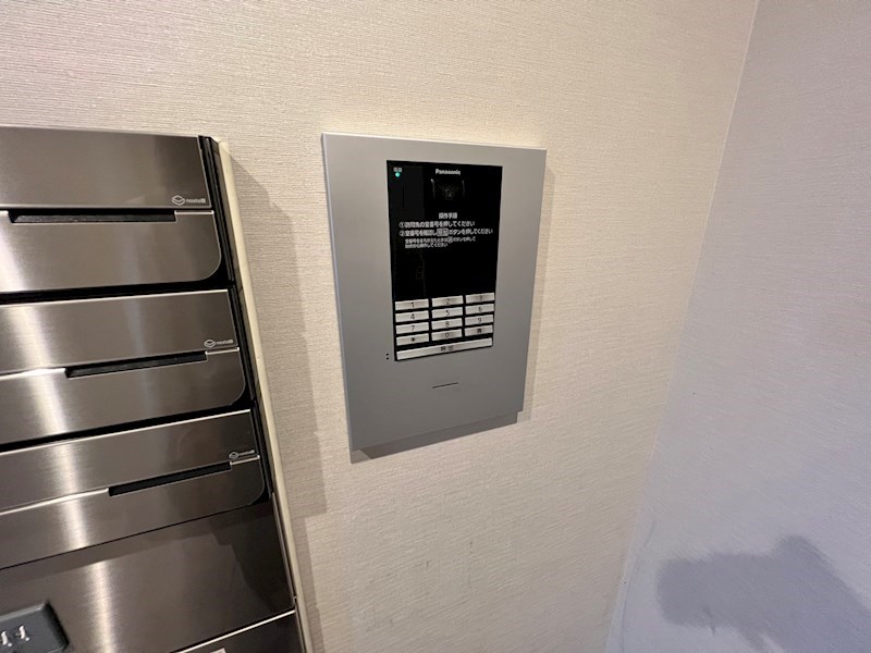 ウィスタリア その他外観2