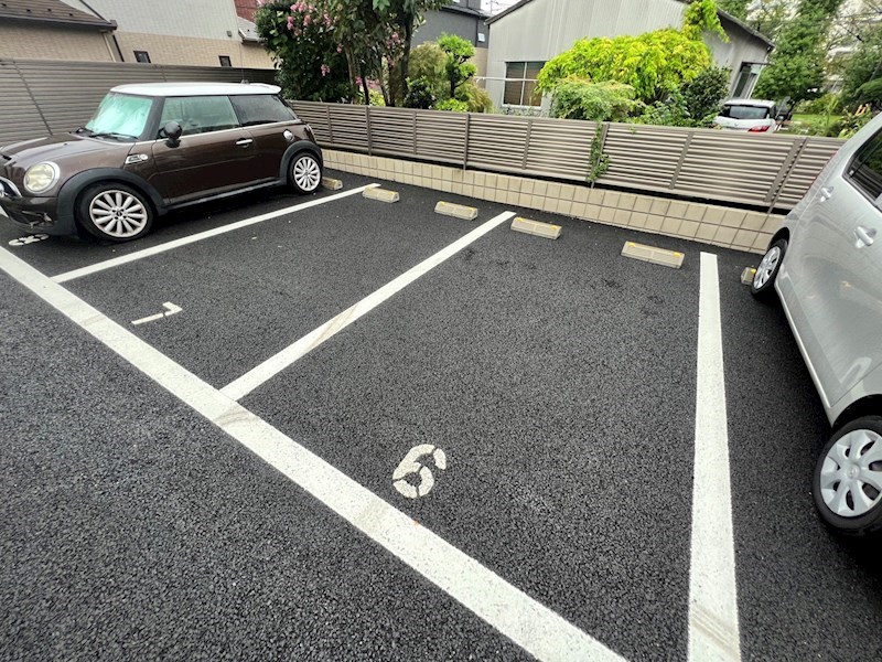 ウィスタリア その他外観4