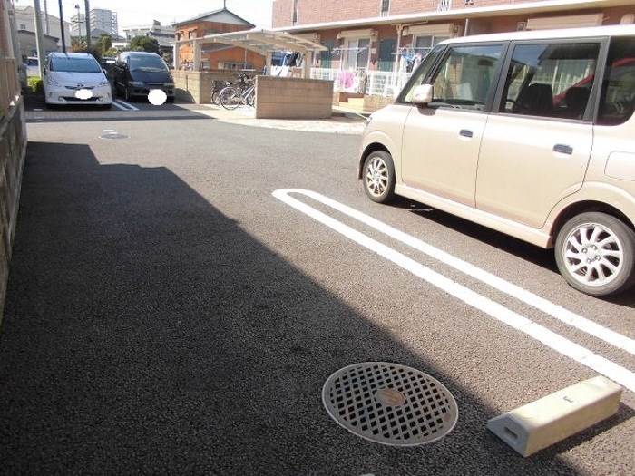 センターハウス　B棟 その他外観4