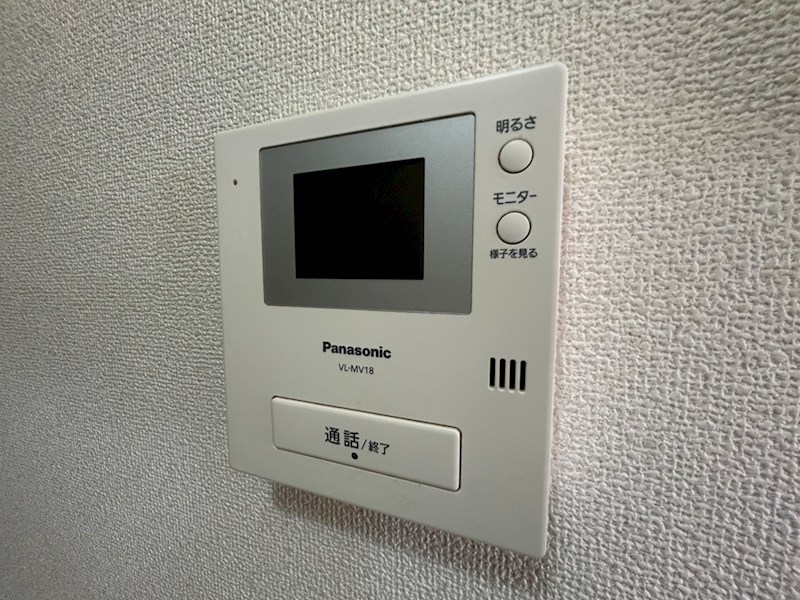 オーキスビル その他4