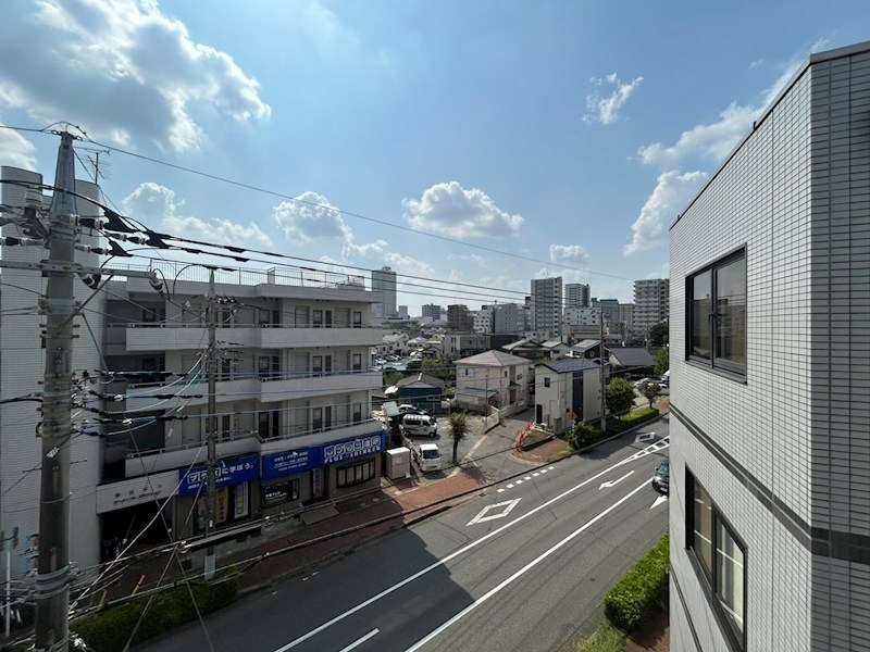 オーキスビル その他6
