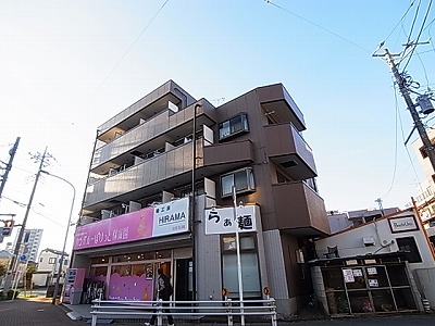 オーキスビル その他外観1