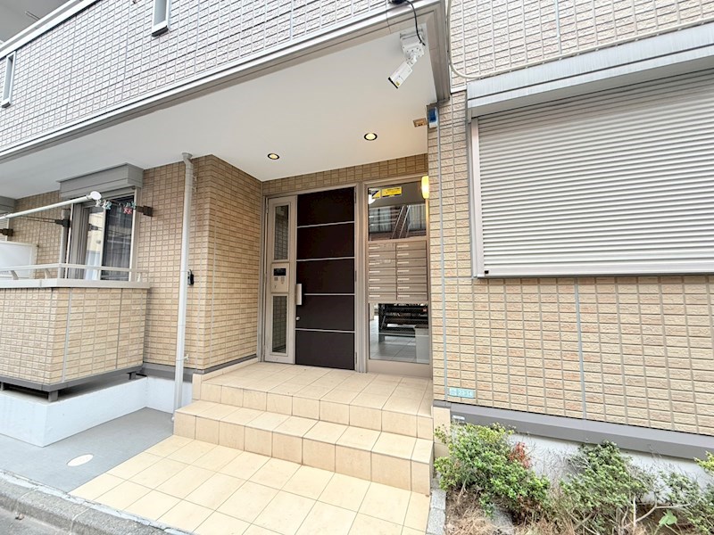 Pine　Well  その他外観1