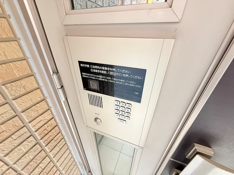 Pine　Well  その他外観2