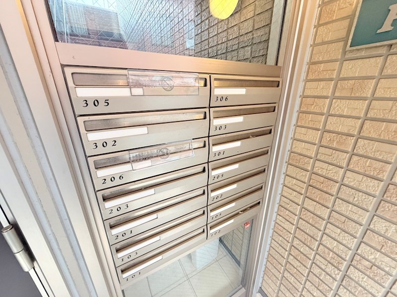 Pine　Well  その他外観3