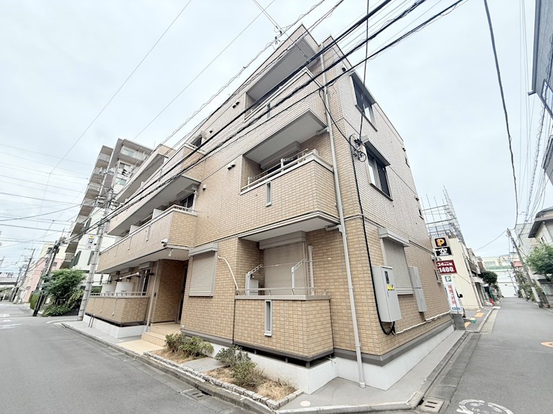 Pine　Well  その他外観5