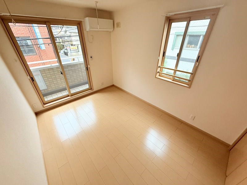 Pine　Well  リビング