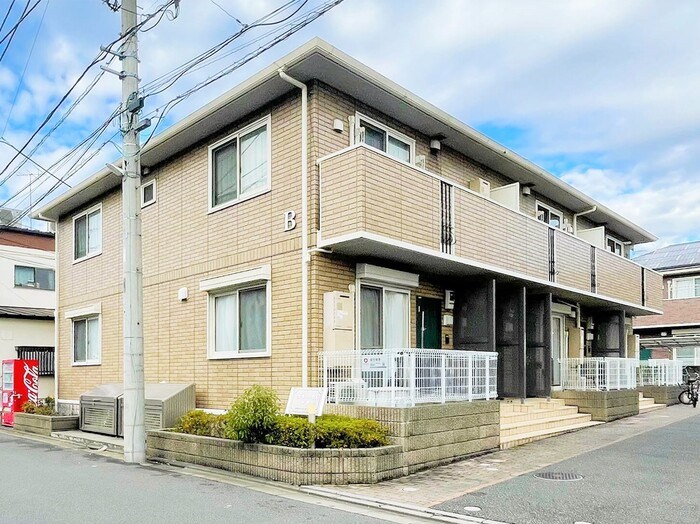 センターハウス　B棟 その他外観2