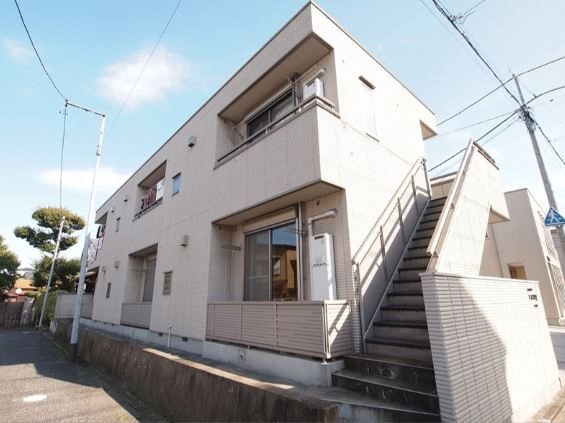 MAISON　FAIRY その他外観2