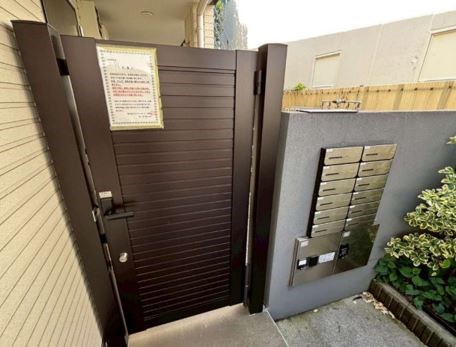 カーサフェリーチェ西新井 その他外観1