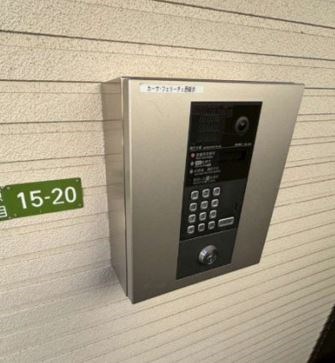 カーサフェリーチェ西新井 その他外観2