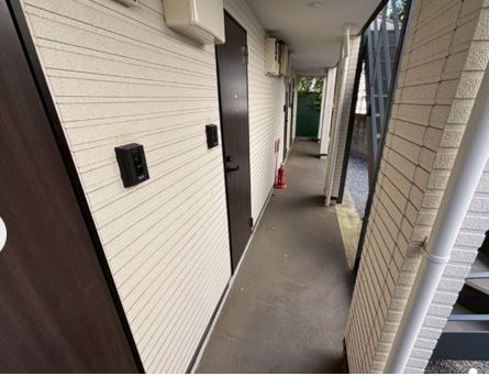 カーサフェリーチェ西新井 その他外観4
